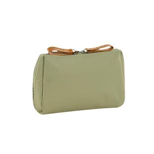 化妆包女2024新款便携式旅行小号迷你化妆品口红收纳包防水小巧