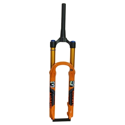 玛卡威前叉34管160行程快拆前叉