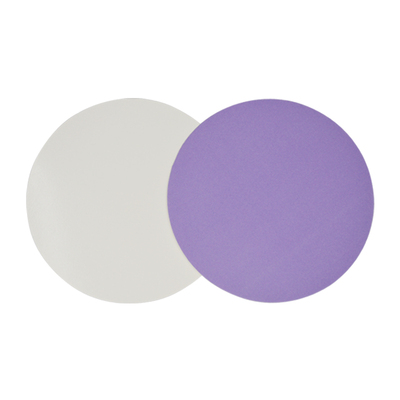 10英寸254mm金相抛光布德国进口