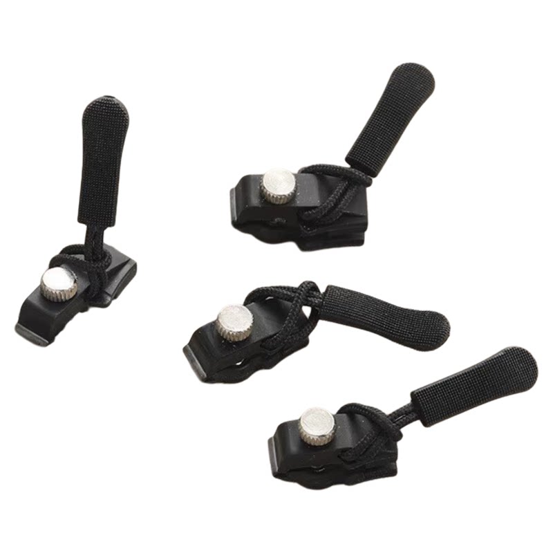 拉链头修复神器万能替换拉链扣修复器可拆卸快速按装箱包衣服配件