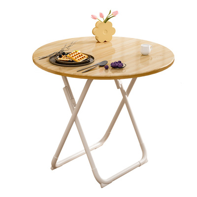 简易折叠桌家用休闲桌椅组合