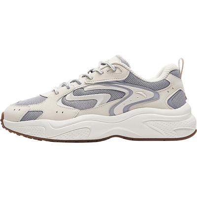 安踏星光3丨厚底复古休闲鞋