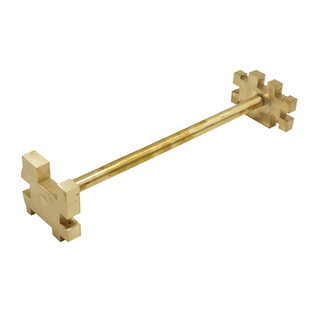 聚锋谷200L升油桶防爆开桶扳手开盖器塑料胶桶铁桶用开盖扳子开关