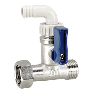 热水器排污阀除垢泄水阀