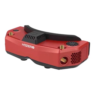 HDZero Goggle2眼镜FPV穿越机高清数字图传支持模拟接收眼罩