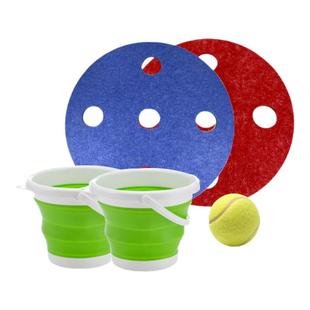 四平八稳平衡板户外团建拓展游戏道具团队活动工具团体互动器材