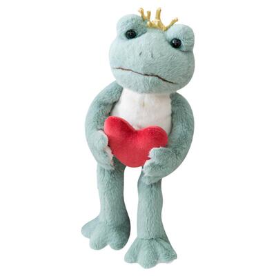 伽百利/gabriel可爱恐龙鳄鱼青蛙