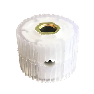 麻将机输送带电机轮皮带橡胶轮尼龙轮主轮前滑轮小轮胶轮配件大全