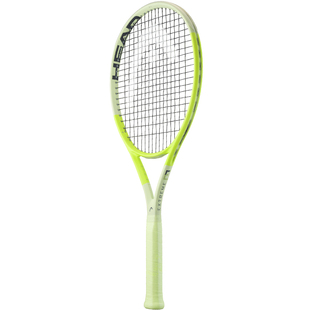 海德新款L3 HEAD EXTREME MP/PRO新款贝雷蒂尼同款专业网球拍