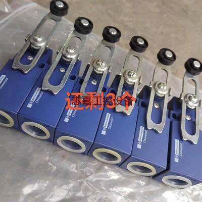 施耐德限位开关XCKN2110P20C还剩2个原请询价