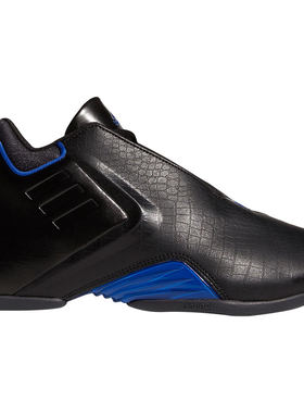 Adidas/阿迪达斯正品TMAC 3 麦迪三代复刻男子低帮篮球鞋 GY0258
