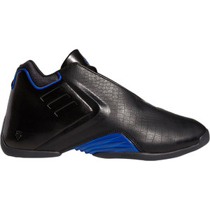 Adidas/阿迪达斯正品TMAC 3 麦迪三代复刻男子低帮篮球鞋 GY0258