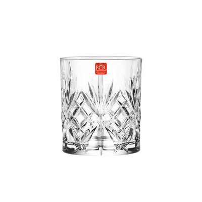 RCR威士忌酒杯原装进口