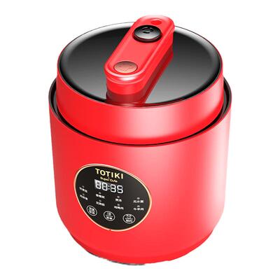 迷你智能1-2个电压力锅拓几