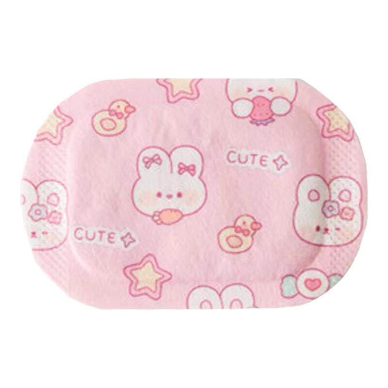 自发热蒸汽宝宝暖宝宝贴冬季学生热敷保暖神器便携式耳暖暖手手套