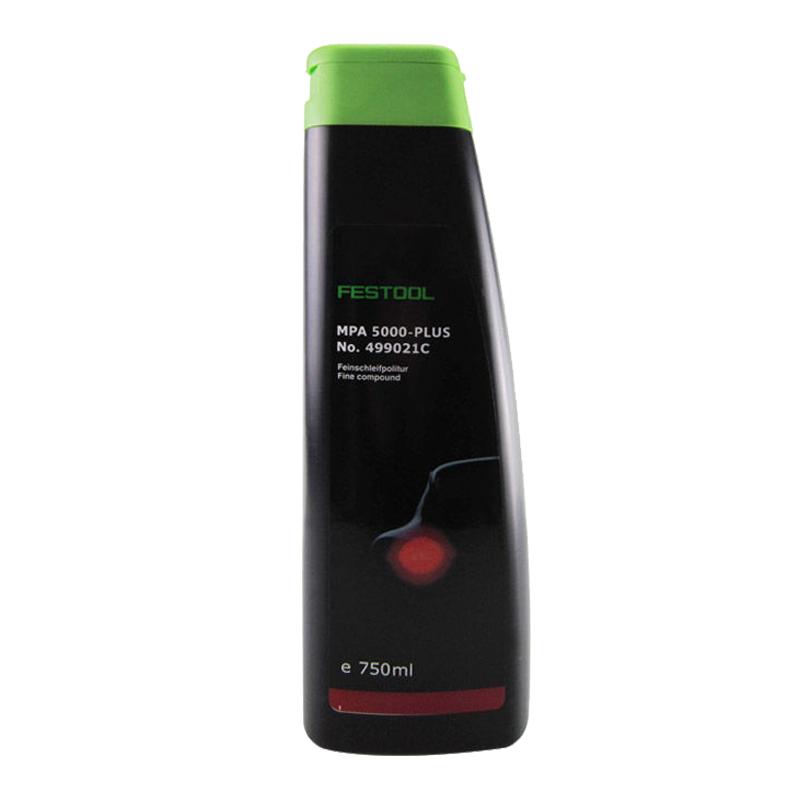 FESTOOL费斯托MPA 5000 Supreme 抛光剂 499021S