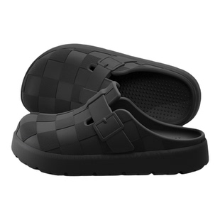 厚底增高勃肯鞋女款2026夏季新款室内家居防滑防臭外穿包头凉拖鞋