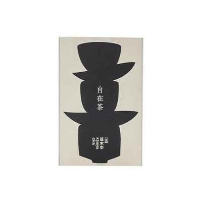 夏日冷泡茶包茶叶0糖0脂0卡花茶