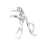 带齿梳子睫毛夹自然卷翘持久定型广角无边框太阳花夹睫毛器初学者