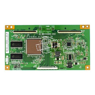 三星LA40M81B电视逻辑板全新原装