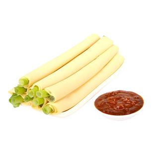 东北锦州特产正宗手工干豆腐葫芦岛虹螺岘虹豆香薄千张2斤装豆皮5