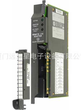 议价Allen-Bradley罗克韦尔 1771-ASB 1771-IFE通用远程I/O配接器