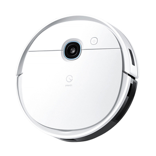 科沃斯一点扫地机K8 k781+智能家用自动回充拖地吸尘规划一体清洁