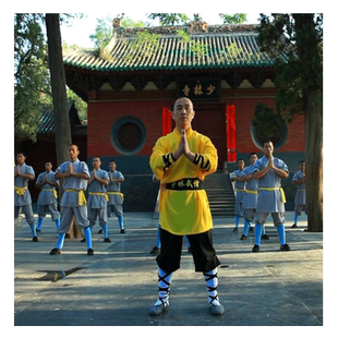 郑州出发少林寺一日游河南嵩山少林寺洛阳龙门石窟跟团旅游含讲解