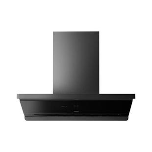 【顶侧一体】老板小黑镜L1/L3/L1mini油烟机燃气灶套装官方旗舰店