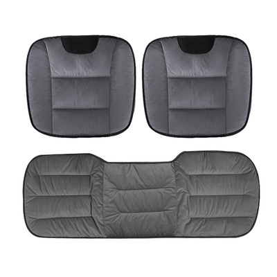 冬季季防滑保暖座椅坐垫四季通用