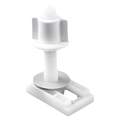 马桶盖配件固定螺丝通用