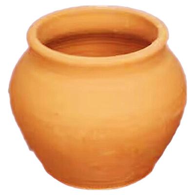 乔迁聚宝盆风水陶罐五行土陶土罐