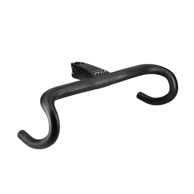 THMFrontale自行车碳纤维一体把