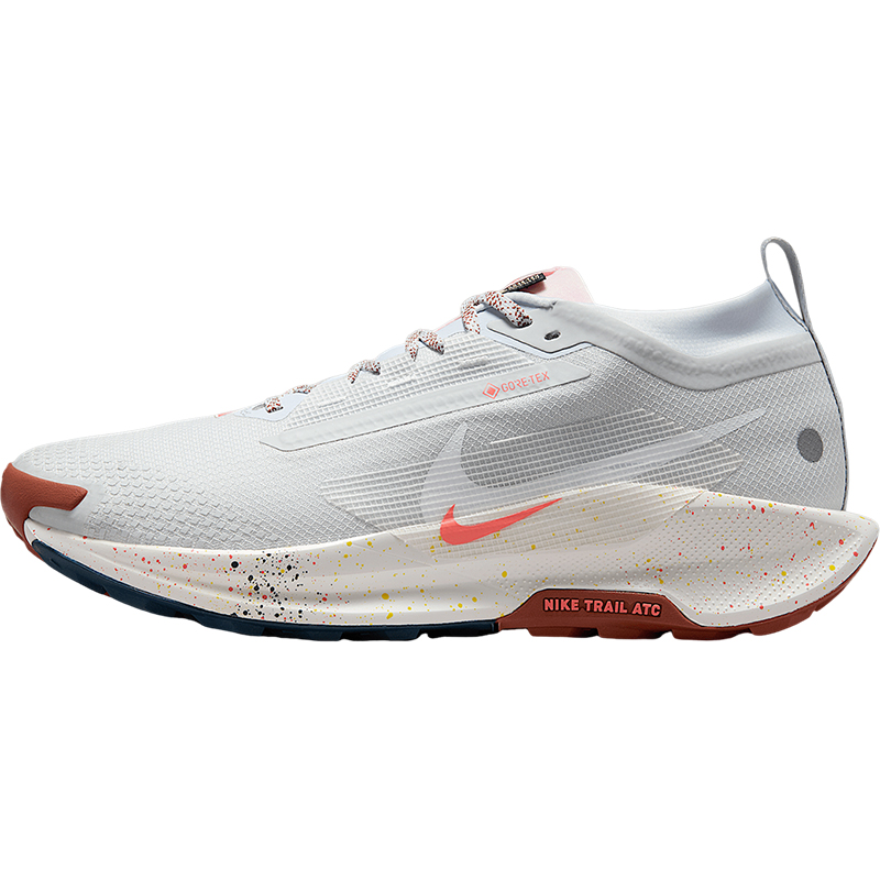 Nike/耐克官方正品2025男士户外运动徒步越野跑步鞋FQ0908-009