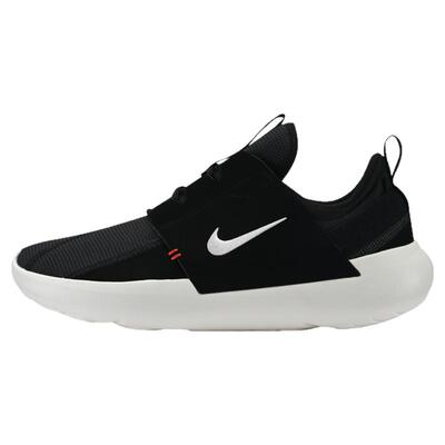 Nike黑白男子低帮运动鞋