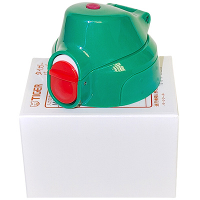 日本TIGER虎牌水杯吸管直饮盖子