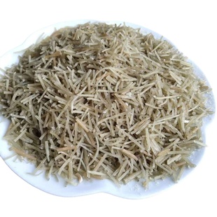 碎粉条纯手工农家红薯粉条碎 5斤包子饺子馅肉盒专用河南特产