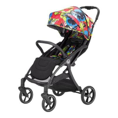 AVOVA折叠高景观婴儿推车