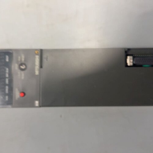 PLC Q4ACPU