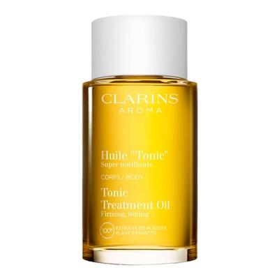 【自营】娇韵诗润肤油身体护理油保湿滋润护肤油修护淡纹100ML