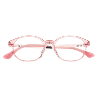 SEROVA施洛华近视眼镜框儿童防蓝光平光镜专业配镜网课护眼SF1041