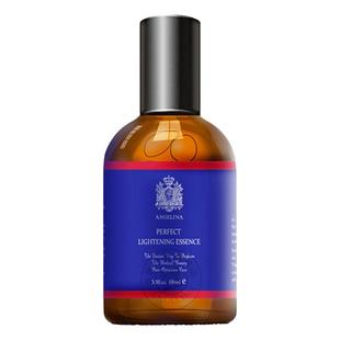 Angelina安捷莉娜V102净颜焕亮精华液官方旗舰店