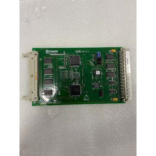 Arcom SP1BB J39 V2.03 控制板 几乎全新—议价