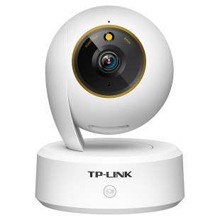 普联TPLINK无线摄影头家用高清360度无死角办公教室内明厨亮灶国标28181协议摄像头手机远程宠物tp物联监控器