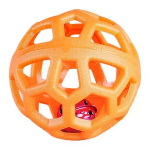 狗狗自嗨磨牙玩具球耐咬狗镂空小型犬幼犬小狗狗猫咪宠物消耗体力