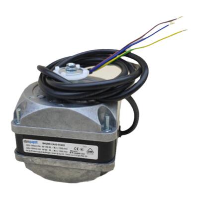 ebmpapstM4Q045-CA03-51散热电机