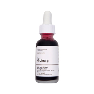 保税仓The Ordinary30%果酸+2%水杨酸面膜精华液刷酸去闭口粉刺