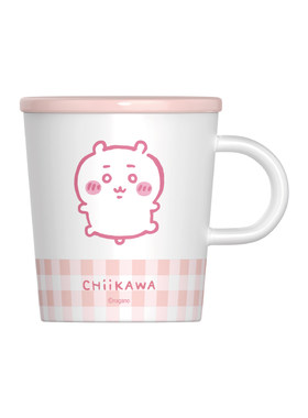MINISO名创优品吉伊卡哇陶瓷杯