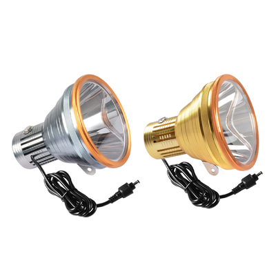 俱竞阳远射超亮户外头灯