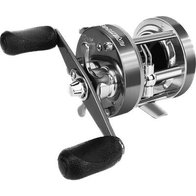 可调式离心刹车远投鼓轮